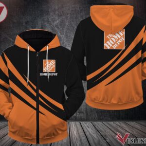 Home Depot Uniform Custom Clothes Style 199, Unique Gifts For Employee - Vesles2014s 2