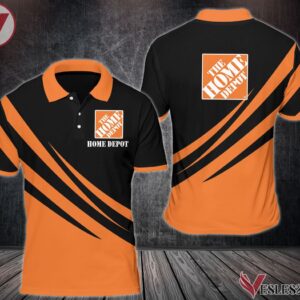 Home Depot Uniform Custom Clothes Style 199, Unique Gifts For Employee - Vesles2014s 5