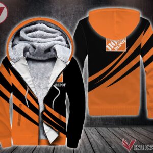 Home Depot Uniform Custom Clothes Style 199, Unique Gifts For Employee - Vesles2014s 6