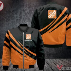 Home Depot Uniform Custom Clothes Style 199, Unique Gifts For Employee - Vesles2014s 7