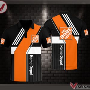 Home Depot Uniform Custom Clothes Style 20, Unique Gifts For Employee - Vesles2014s 2