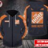 Home Depot Uniform Custom Clothes Style 200, Unique Gifts For Employee - Vesles2014s