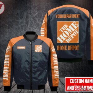 Home Depot Uniform Custom Clothes Style 200, Unique Gifts For Employee - Vesles2014s 6