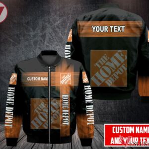 Home Depot Uniform Custom Clothes Style 201, Unique Gifts For Employee - Vesles2014s 6