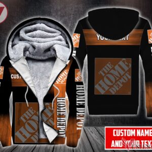 Home Depot Uniform Custom Clothes Style 201, Unique Gifts For Employee - Vesles2014s 7