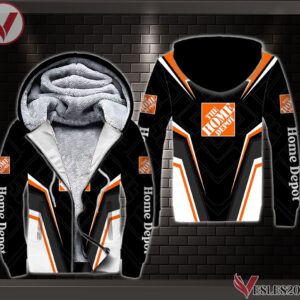 Home Depot Uniform Custom Clothes Style 21, Unique Gifts For Employee - Vesles2014s 1