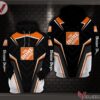 Home Depot Uniform Custom Clothes Style 21, Unique Gifts For Employee - Vesles2014s