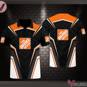 Home Depot Uniform Custom Clothes Style 21, Unique Gifts For Employee - Vesles2014s 2