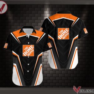Home Depot Uniform Custom Clothes Style 21, Unique Gifts For Employee - Vesles2014s 3