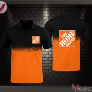 Home Depot Uniform Custom Clothes Style 22, Unique Gifts For Employee - Vesles2014s 1