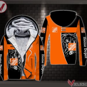 Home Depot Uniform Custom Clothes Style 27, Unique Gifts For Employee - Vesles2014s 2