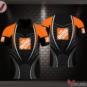 Home Depot Uniform Custom Clothes Style 28, Unique Gifts For Employee - Vesles2014s 1