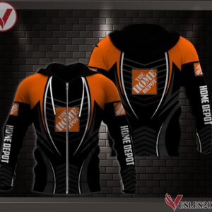 Home Depot Uniform Custom Clothes Style 28, Unique Gifts For Employee - Vesles2014s 5