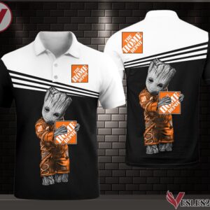 Home Depot Uniform Custom Clothes Style 33, Unique Gifts For Employee - Vesles2014s 5