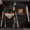 Home Depot Uniform Custom Clothes Style 39, Unique Gifts For Employee - Vesles2014s
