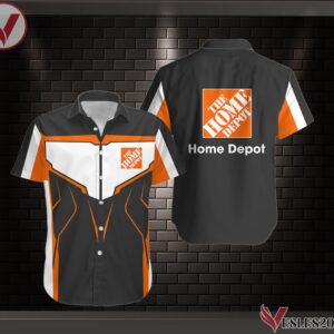 Home Depot Uniform Custom Clothes Style 39, Unique Gifts For Employee - Vesles2014s 2