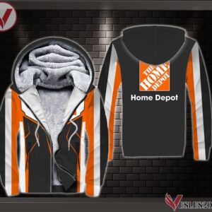 Home Depot Uniform Custom Clothes Style 39, Unique Gifts For Employee - Vesles2014s 3