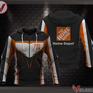 Home Depot Uniform Custom Clothes Style 39, Unique Gifts For Employee - Vesles2014s