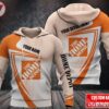 Home Depot Uniform Custom Clothes Style 4, Unique Gifts For Employee - Vesles2014s