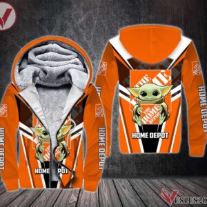 Home Depot Uniform Custom Clothes Style 41, Unique Gifts For Employee - Vesles2014s 2