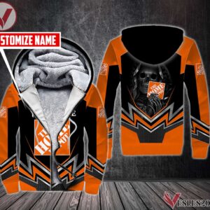 Home Depot Uniform Custom Clothes Style 42, Unique Gifts For Employee - Vesles2014s 1