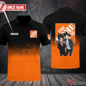 Home Depot Uniform Custom Clothes Style 43, Unique Gifts For Employee - Vesles2014s 2