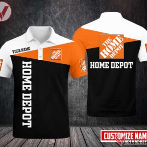 Home Depot Uniform Custom Clothes Style 46, Unique Gifts For Employee - Vesles2014s 5