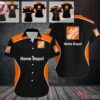 Home Depot Uniform Custom Clothes Style 48, Unique Gifts For Employee - Vesles2014s