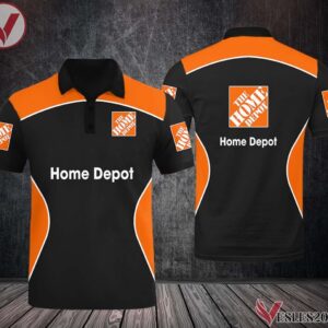 Home Depot Uniform Custom Clothes Style 48, Unique Gifts For Employee - Vesles2014s 2