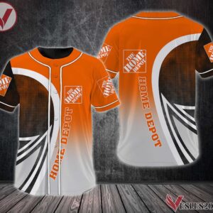 Home Depot Uniform Custom Clothes Style 49, Unique Gifts For Employee - Vesles2014s 1