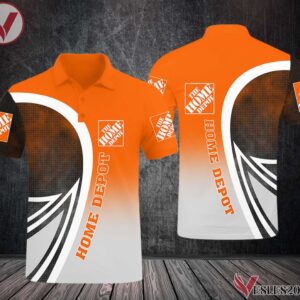 Home Depot Uniform Custom Clothes Style 49, Unique Gifts For Employee - Vesles2014s 4