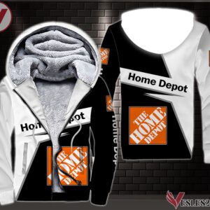 Home Depot Uniform Custom Clothes Style 5, Unique Gifts For Employee - Vesles2014s 3