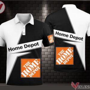 Home Depot Uniform Custom Clothes Style 5, Unique Gifts For Employee - Vesles2014s 5