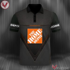 Home Depot Uniform Custom Clothes Style 50, Unique Gifts For Employee - Vesles2014s 1
