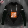 Home Depot Uniform Custom Clothes Style 50, Unique Gifts For Employee - Vesles2014s