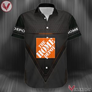 Home Depot Uniform Custom Clothes Style 50, Unique Gifts For Employee - Vesles2014s 2