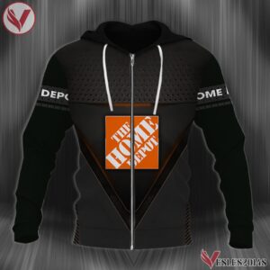 Home Depot Uniform Custom Clothes Style 50, Unique Gifts For Employee - Vesles2014s 4
