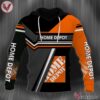 Home Depot Uniform Custom Clothes Style 51, Unique Gifts For Employee - Vesles2014s