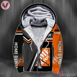 Home Depot Uniform Custom Clothes Style 51, Unique Gifts For Employee - Vesles2014s 2