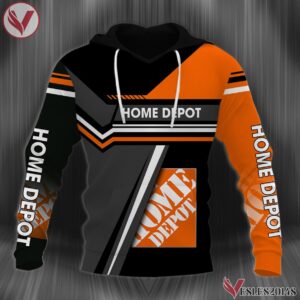 Home Depot Uniform Custom Clothes Style 51, Unique Gifts For Employee - Vesles2014s