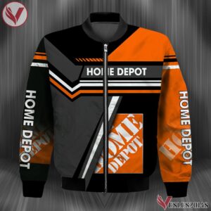 Home Depot Uniform Custom Clothes Style 51, Unique Gifts For Employee - Vesles2014s 5