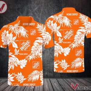 Home Depot Uniform Custom Clothes Style 52, Unique Gifts For Employee - Vesles2014s 1
