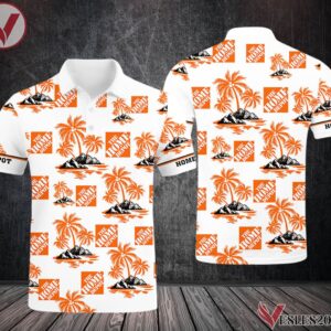 Home Depot Uniform Custom Clothes Style 53, Unique Gifts For Employee - Vesles2014s 3