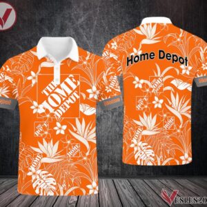 Home Depot Uniform Custom Clothes Style 54, Unique Gifts For Employee - Vesles2014s 3