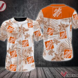 Home Depot Uniform Custom Clothes Style 55, Unique Gifts For Employee - Vesles2014s 3