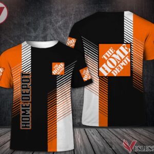 Home Depot Uniform Custom Clothes Style 57, Unique Gifts For Employee - Vesles2014s 2