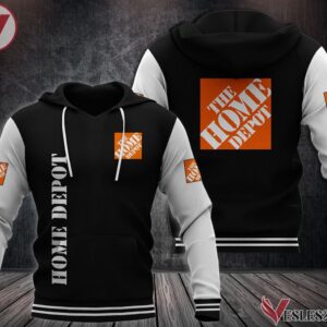 Home Depot Uniform Custom Clothes Style 58, Unique Gifts For Employee - Vesles2014s