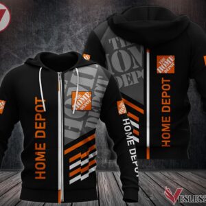Home Depot Uniform Custom Clothes Style 59, Unique Gifts For Employee - Vesles2014s 1