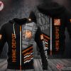 Home Depot Uniform Custom Clothes Style 59, Unique Gifts For Employee - Vesles2014s
