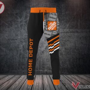 Home Depot Uniform Custom Clothes Style 59, Unique Gifts For Employee - Vesles2014s 2